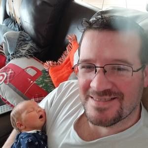 Meet your Posher, John
